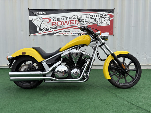 2023 Honda Fury - KD700556 - right side