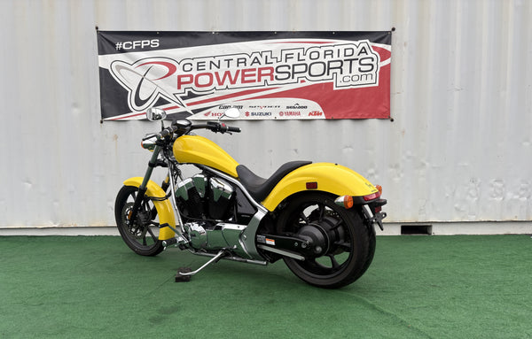 2023 Honda Fury - KD700556 - left side