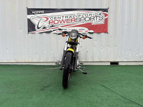 2023 Honda Fury - KD700556 - front