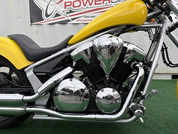 2023 Honda Fury - KD700556 - engine right side