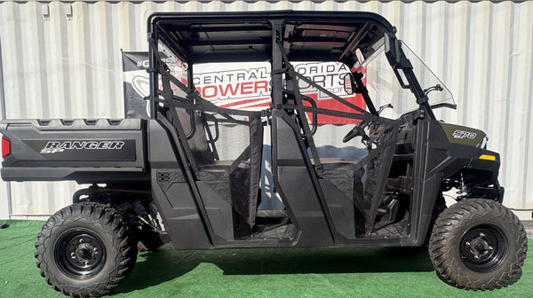 2024 Polaris Ranger Crew 570 - KT011836 - right side