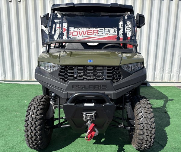 2024 Polaris Ranger Crew 570 - KT011836 - front