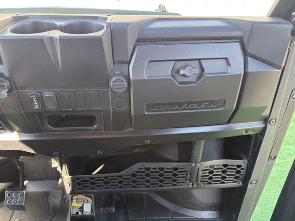 2024 Polaris Ranger Crew 570 - KT011836 - dash storage