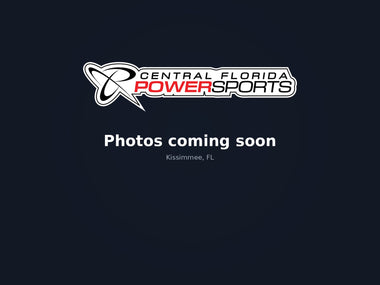 Photos coming soon | Central Florida PowerSports Kissimmee
