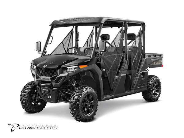 2027 CFMOTO UFORCE 800 XL EPS - Central Florida PowerSports