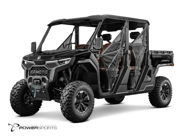 2027 CFMOTO UFORCE U10 XL Pro EPS - Central Florida PowerSports