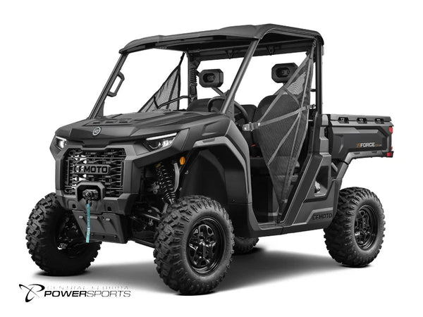 2027 CFMOTO UFORCE U10 EPS - Central Florida PowerSports