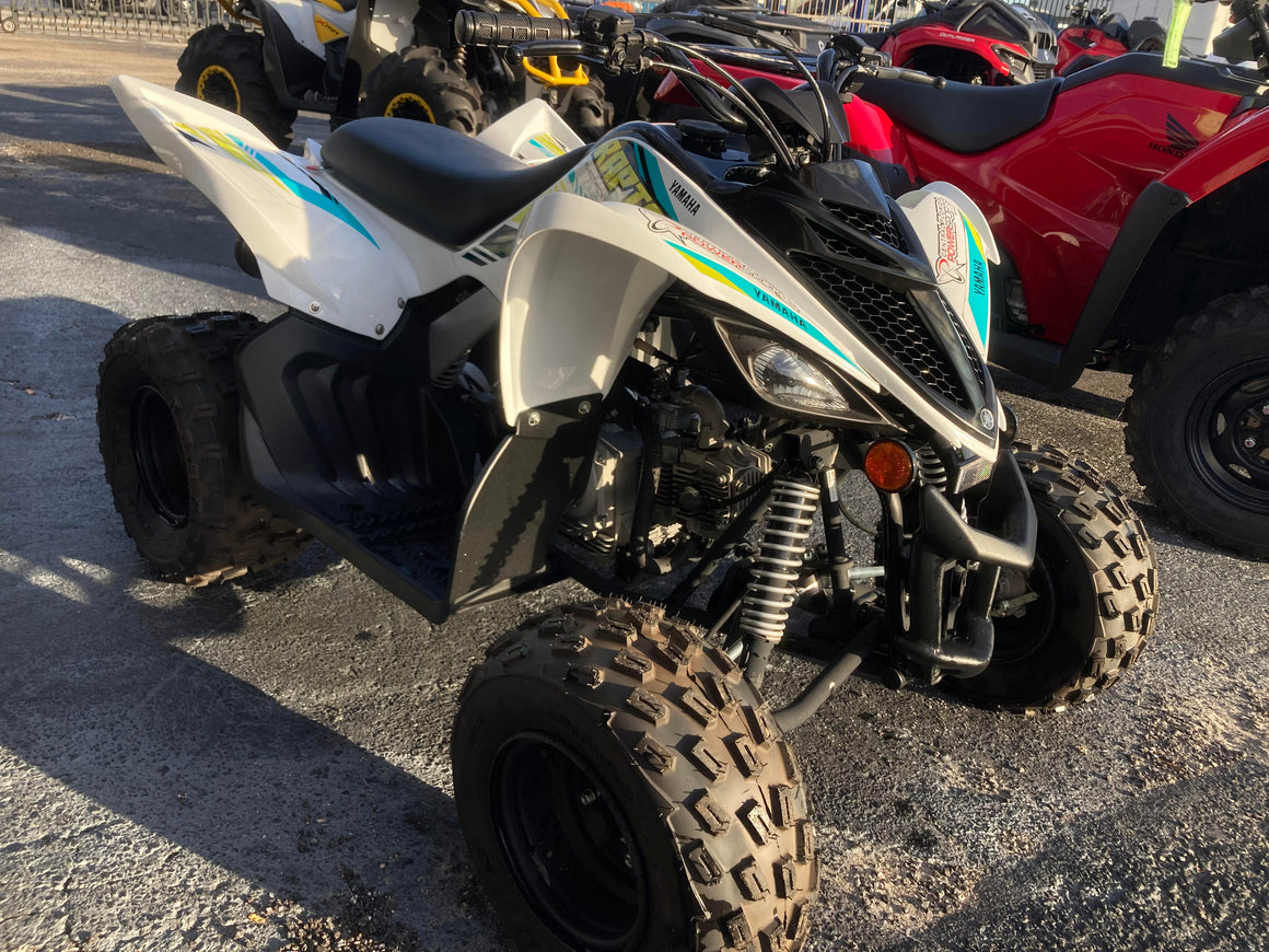 Yamaha ATV Central Florida PowerSports