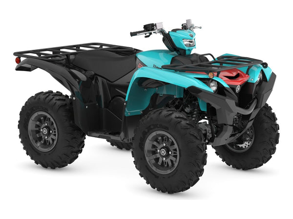 2027 Yamaha Grizzly EPS - Central Florida PowerSports