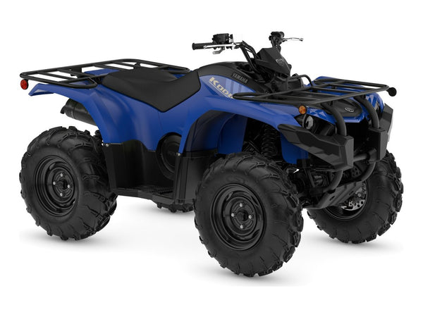 2027 Yamaha Kodiak 450 in Steel Blue - Central Florida PowerSports