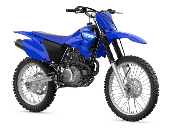 2027 Yamaha TT-R230 in Team Yamaha Blue - Central Florida PowerSports