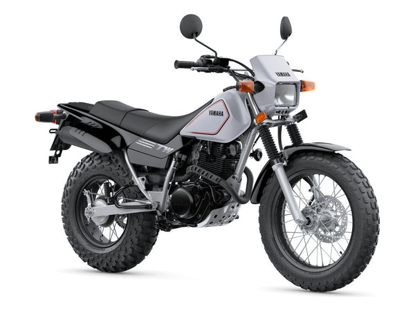 2027 Yamaha TW200 - Central Florida PowerSports
