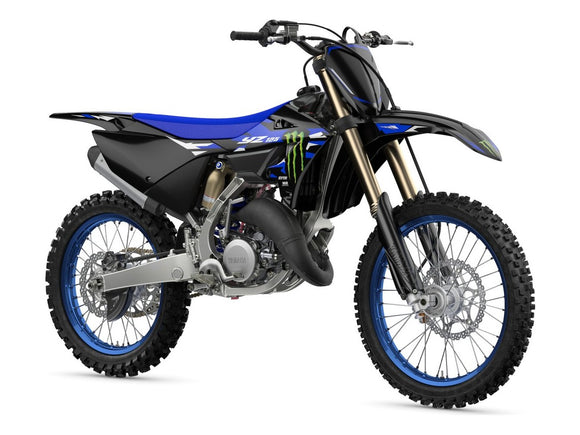 2027 Yamaha YZ125 Monster Energy Edition - Central Florida PowerSports