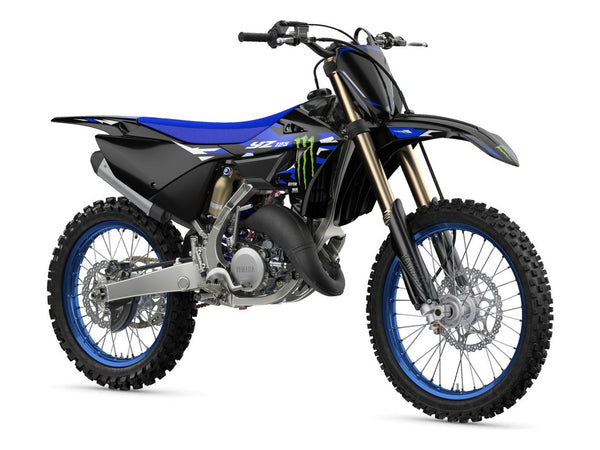 2027 Yamaha YZ125 Monster Energy Edition - Central Florida PowerSports