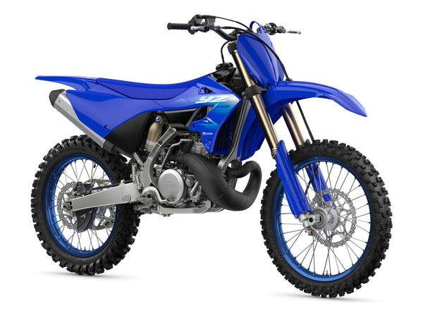 2027 Yamaha YZ250 in Team Yamaha Blue - Central Florida PowerSports