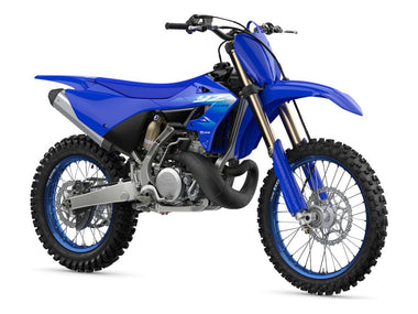 2027 Yamaha YZ250X in Team Yamaha Blue - Central Florida PowerSports