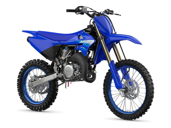 2027 Yamaha YZ85 in Team Yamaha Blue - Central Florida PowerSports