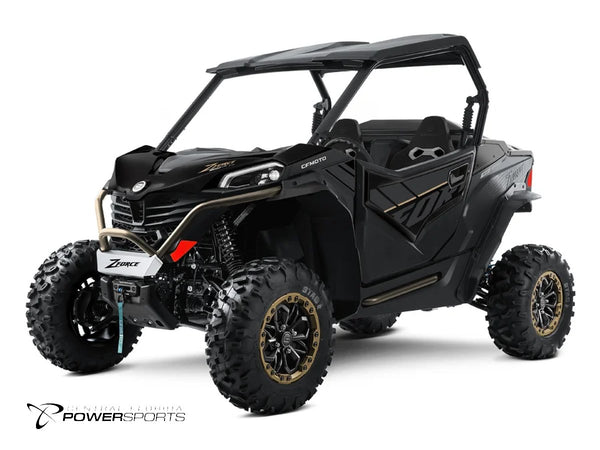 2027 CFMOTO ZFORCE 950 Sport EPS - Central Florida PowerSports