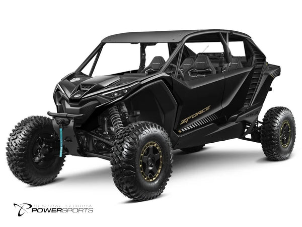2027 CFMOTO ZFORCE Z10-4 - Central Florida PowerSports