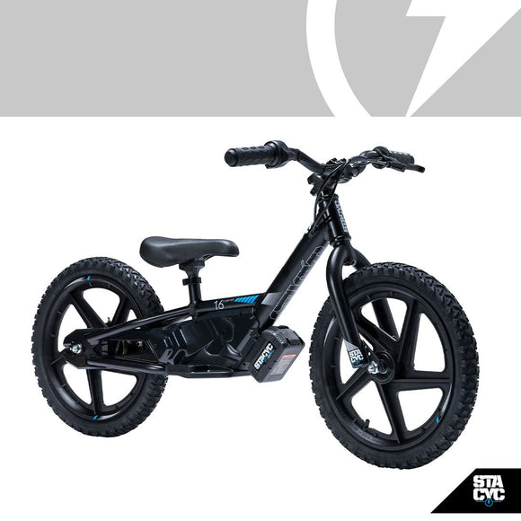 STACYC 16eDRIVE Stability Cycle