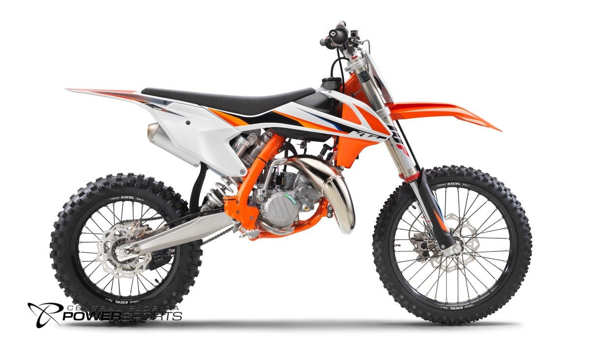 Ktm 85 big wheel store ebay