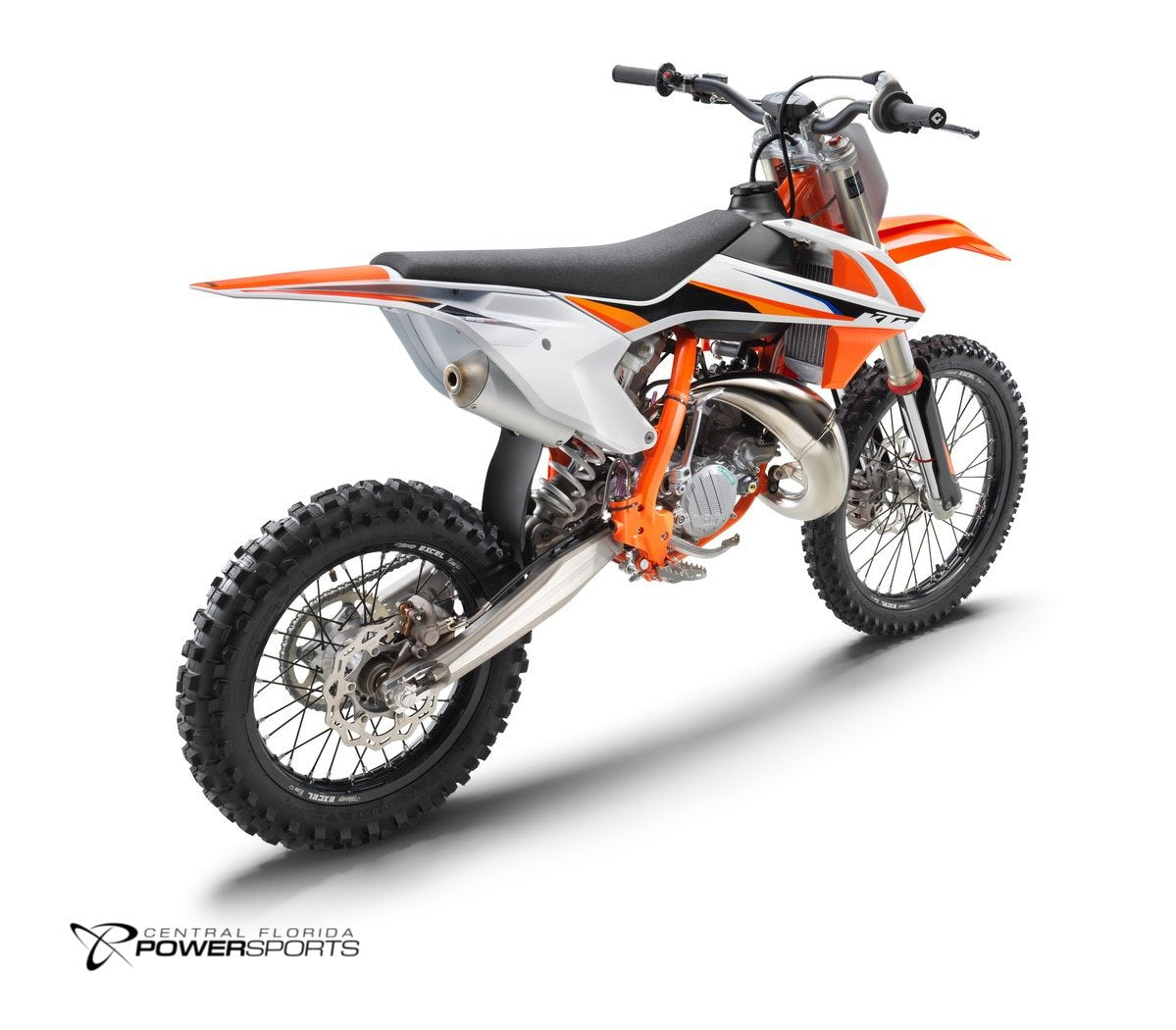 Ktm 85cc dirt hot sale bike