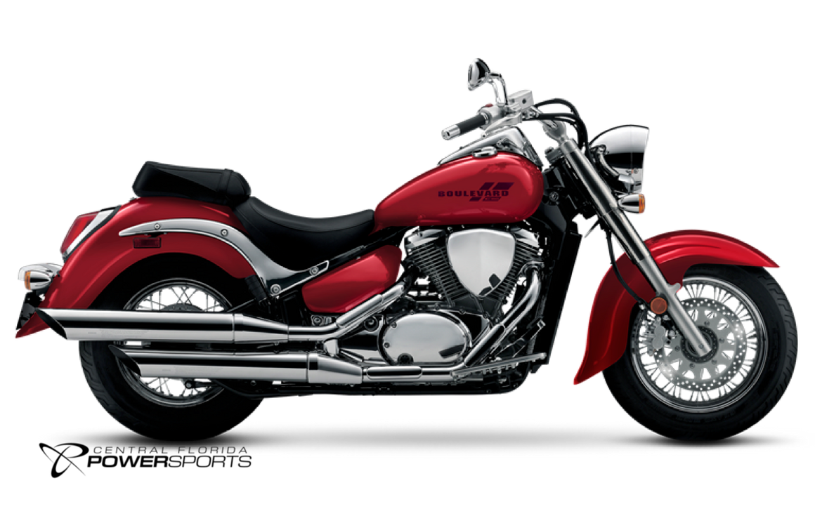 Suzuki Motorcycles For Sale Kissimmee FL 1 Dealer Central