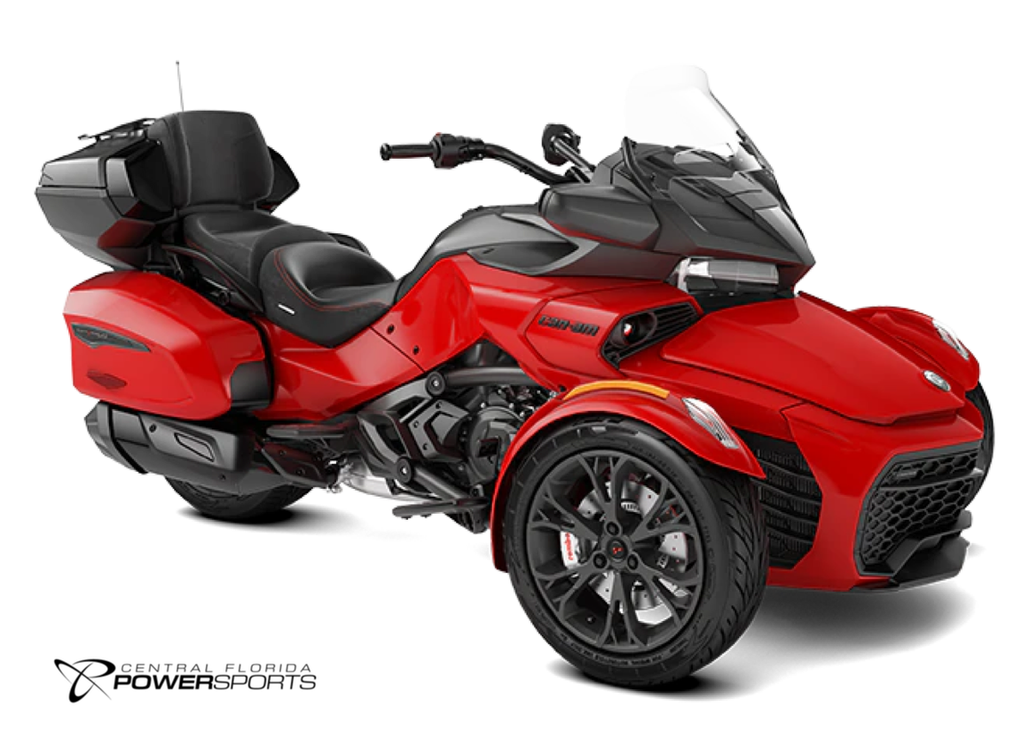 Best CanAm Spyder Dealer New/Used Spyders for Sale Central Florida