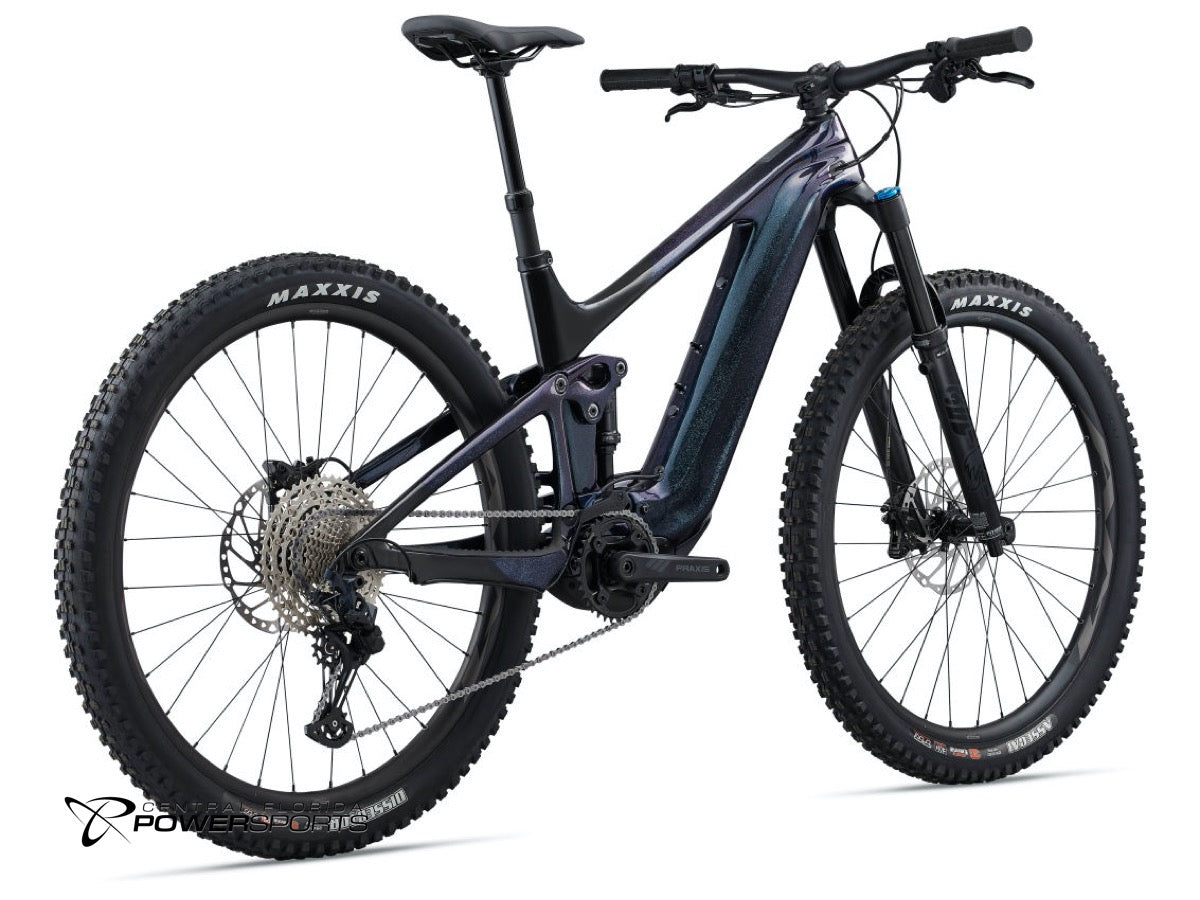 Giant trance x 2021 store