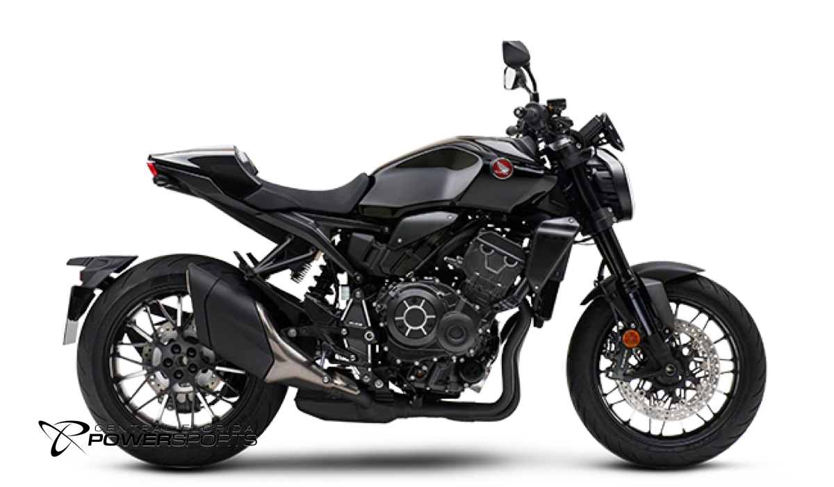 2021 new bike honda sales