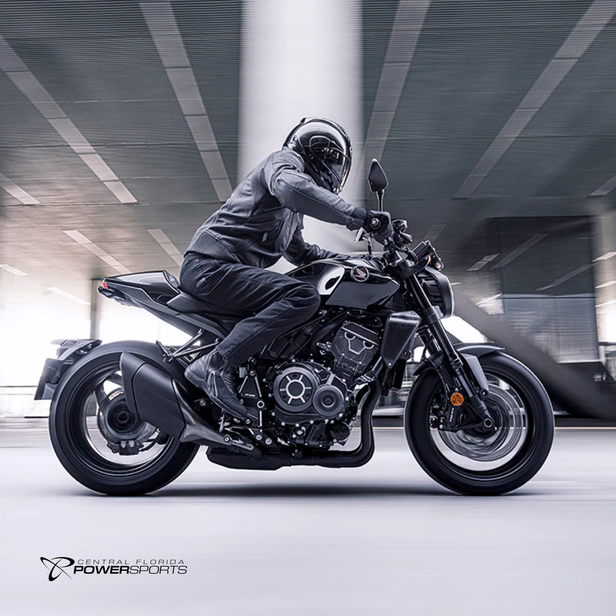 2023 Honda CB1000R Black Edition Central Florida PowerSports
