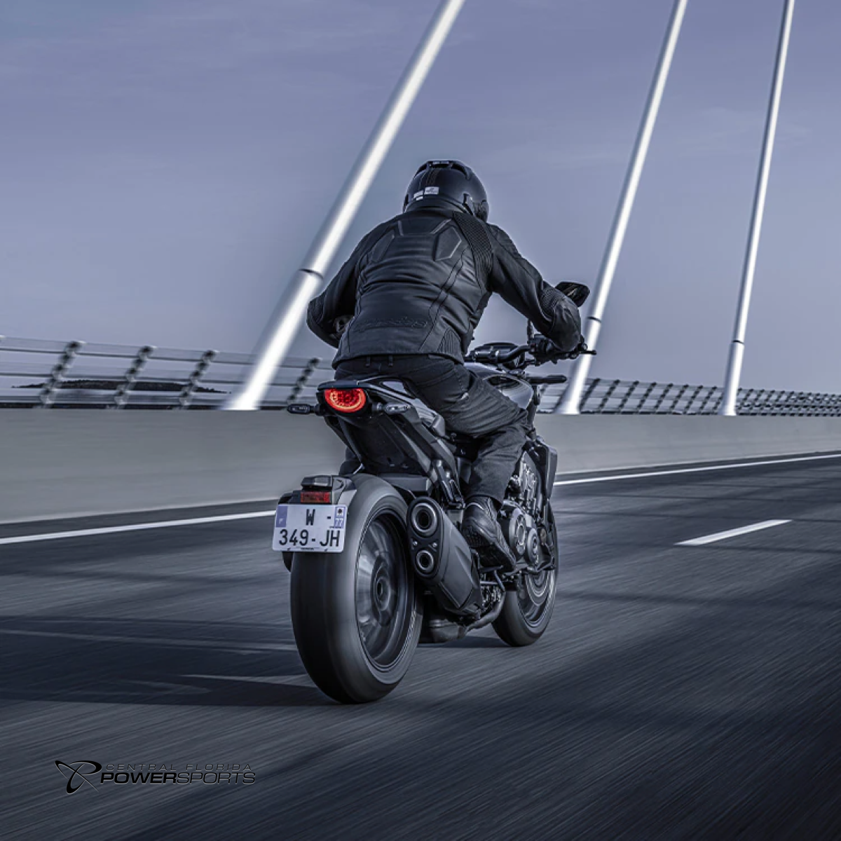 2023 Honda CB1000R Black Edition Central Florida PowerSports
