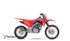 Crf125f 2022 discount