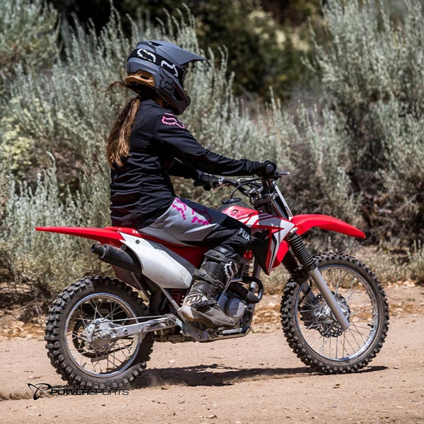 2022 Honda CRF125F