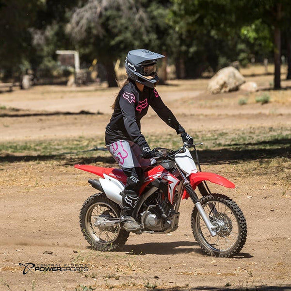 2022 Honda CRF125F