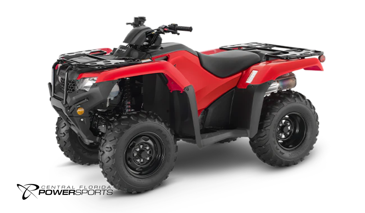 2021 honda foreman 500 price Clearance