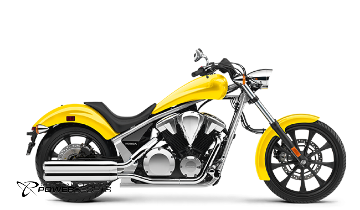 2022 Honda Fury Motorcycle For Sale Kissimmee Dealership Central Florida PowerSports