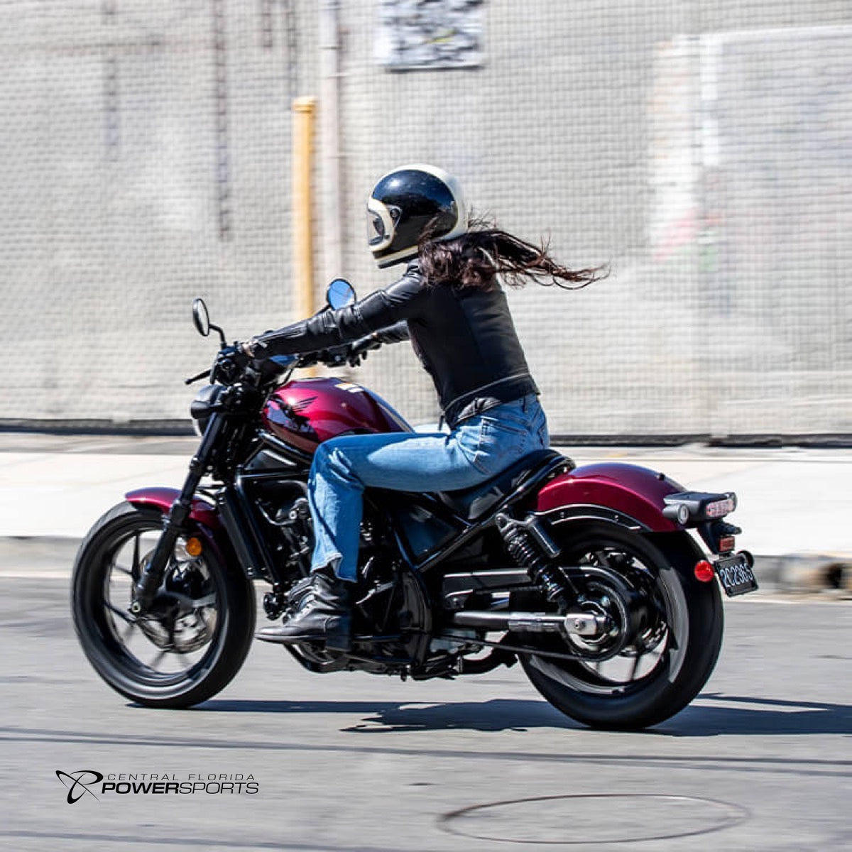 Honda rebel 1100 for sale sales