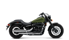 Honda shadow shop phantom for sale