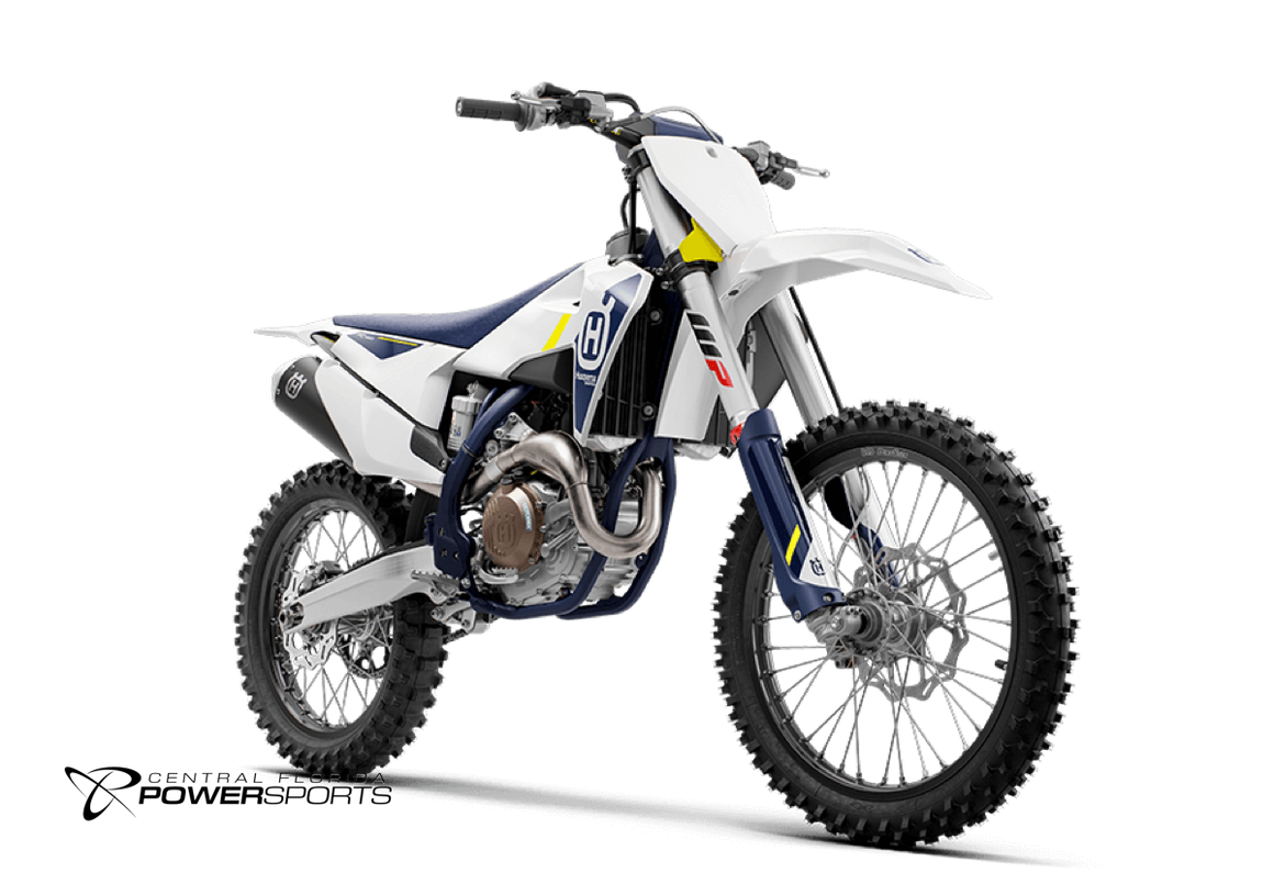New/Used Motocross Bikes For Sale