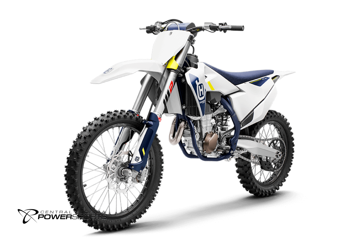 Husqvarna 450 best sale 4 stroke