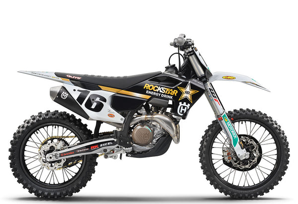 Husqvarna fe store 450 2022