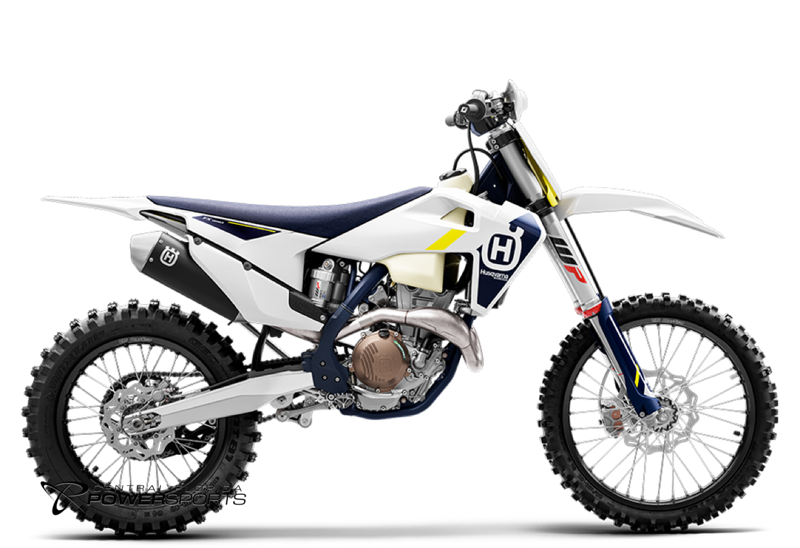 Husky te250 for on sale sale