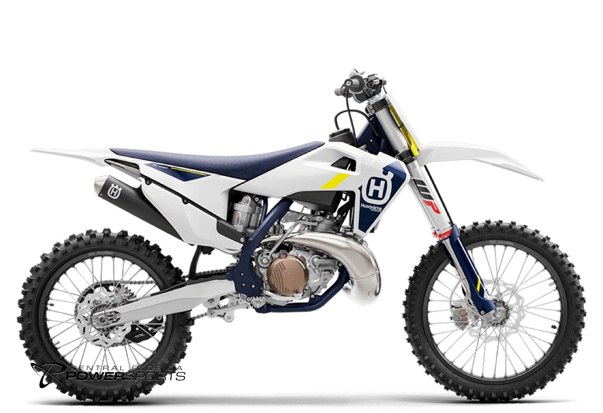 Husqvarna 250 shop 2 stroke