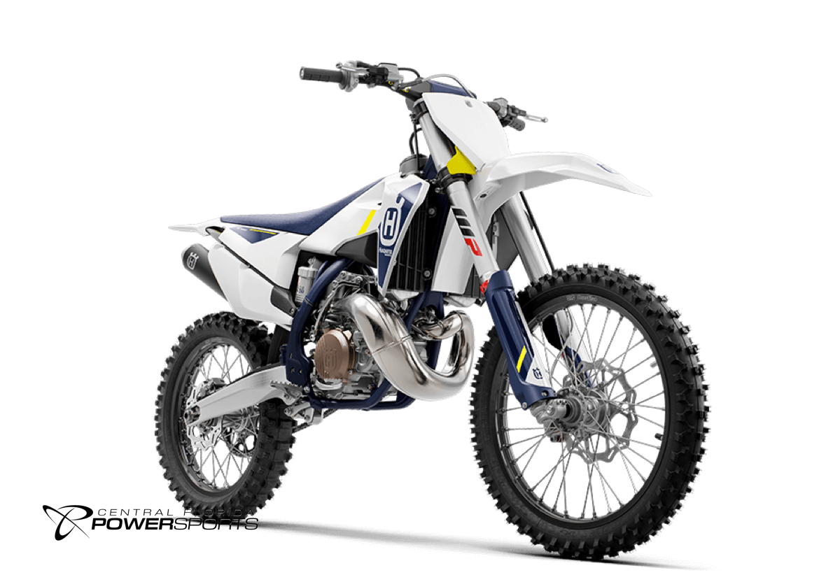 2022 Husqvarna TC250 Central Florida PowerSports