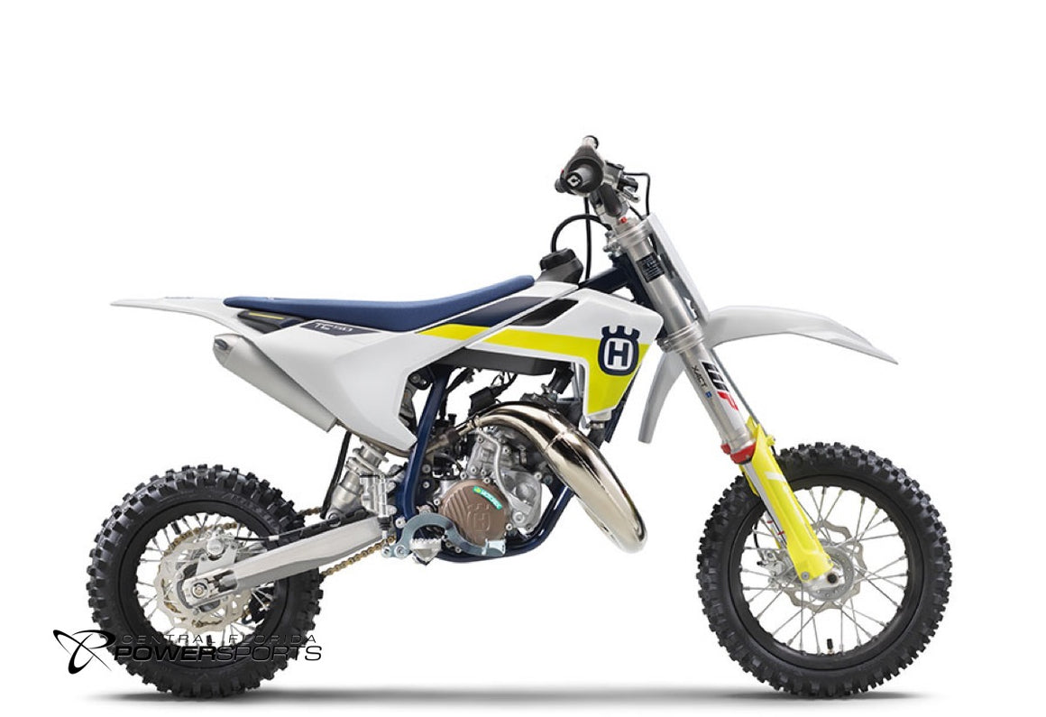 Motocross mini 2024