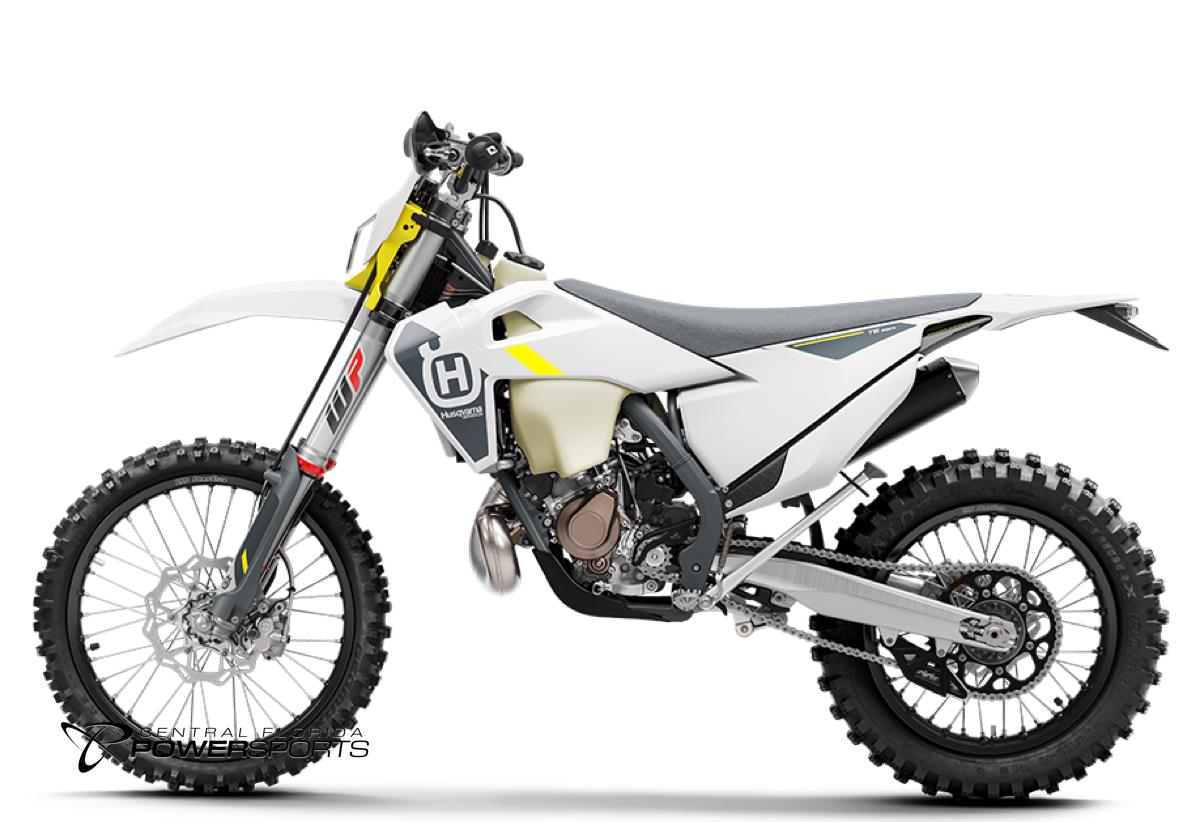 husqvarna te150i