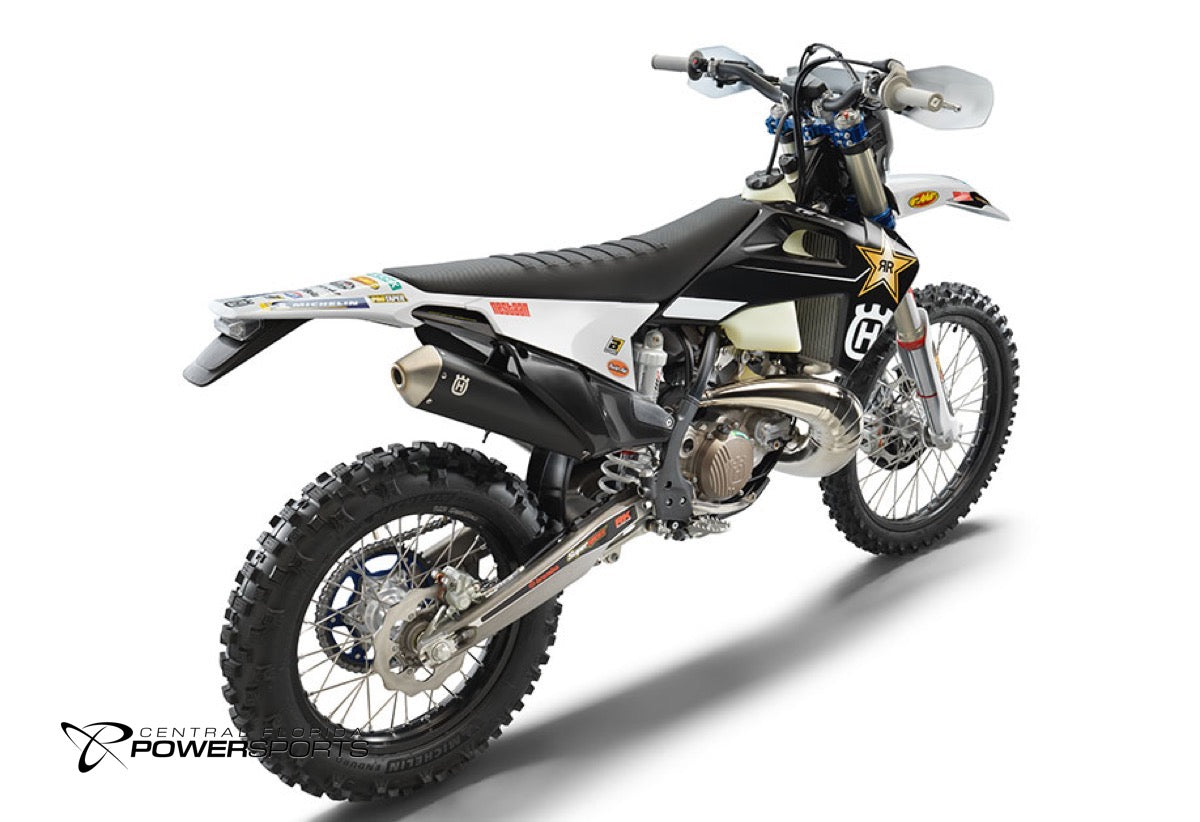 2022 husky te300i