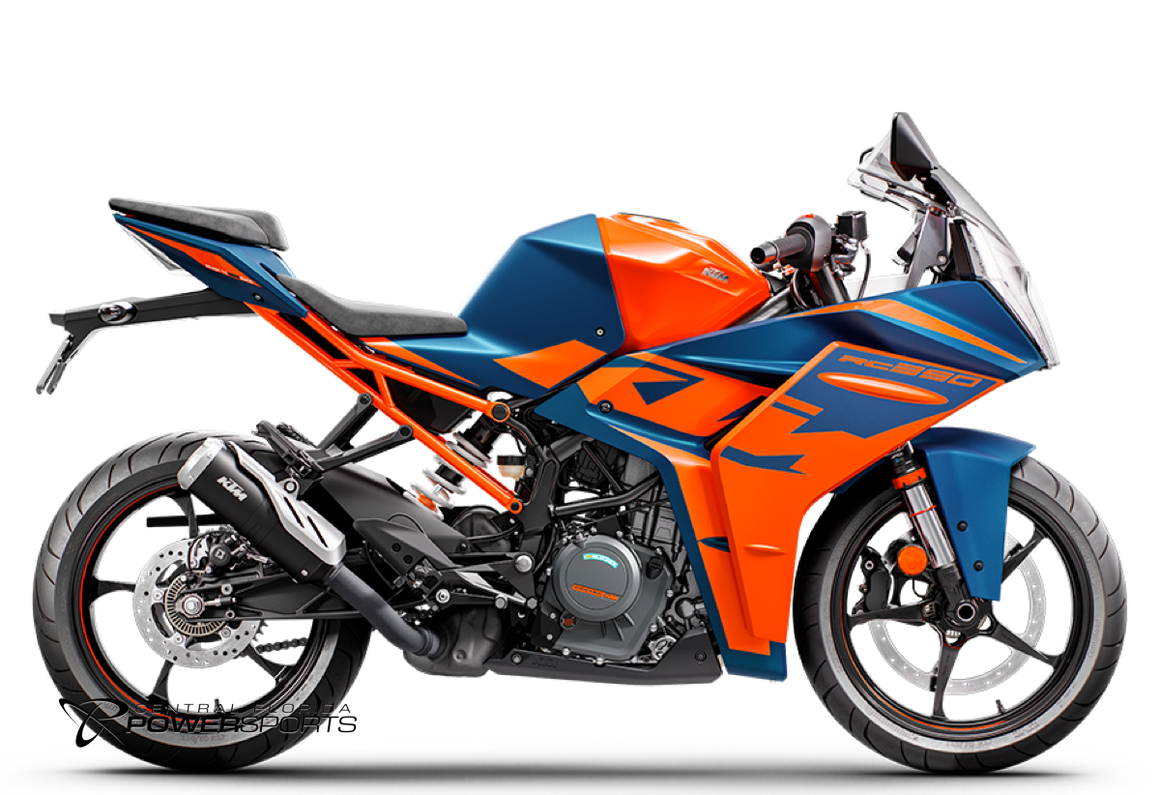 New and Used KTM Motorcycles For Sale - Kissimmee, FL Page 3