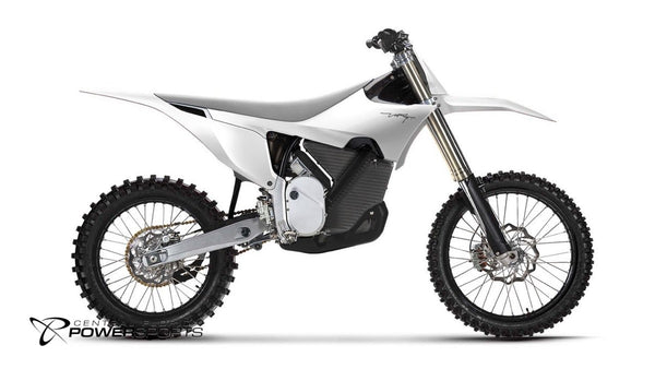 2022 Stark VARG 60HP